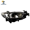 Aplicable 2016-17 mazda ATENZA atz luz frontal de día giratoria faros GW2F-51-040 Item Picture